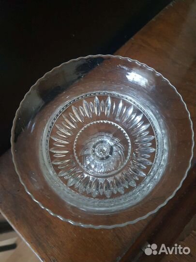 Старинная ваза Мальцов