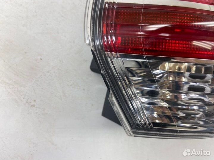 Фонарь задний правый Nissan X-Trail T32 2014
