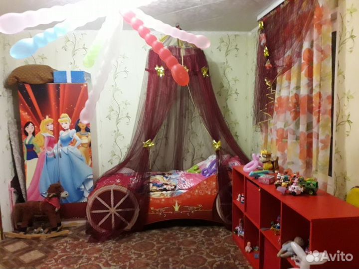 Детская мебель