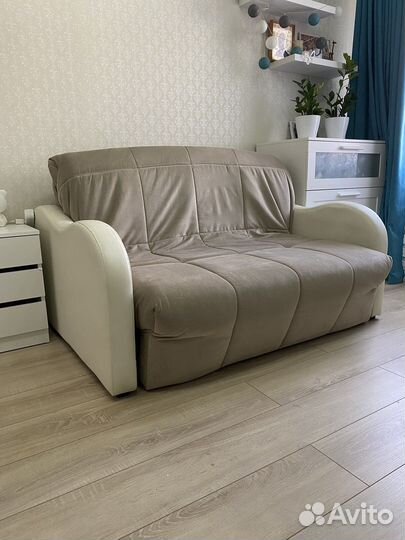 Диван аккордеон