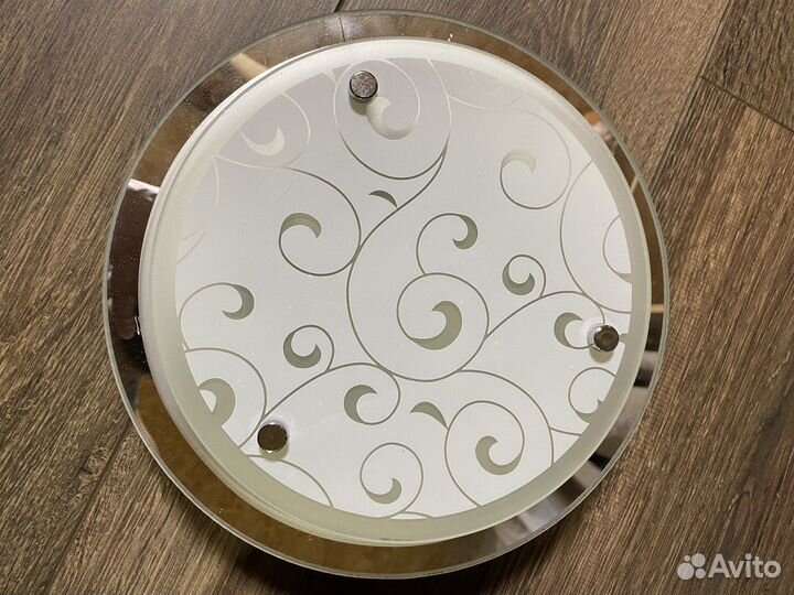 Настенный светильник Бра