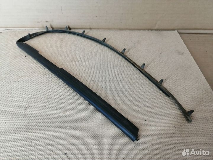 Прокладка фары w210 A2108260680