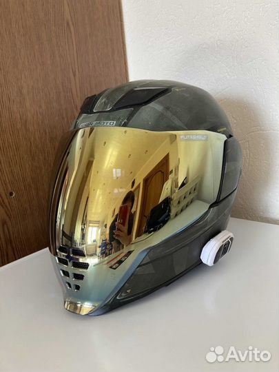 Шлем для мотоцикла