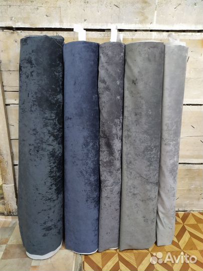 Мебельная ткань