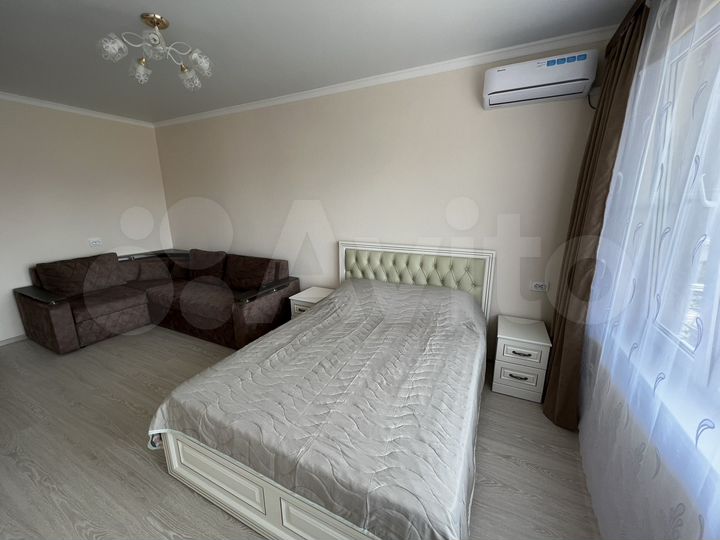 Комната 25 м², 3/3 эт.