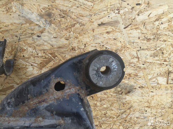 Балка задняя Jaguar X-type I (2001—2009) X400 2.1