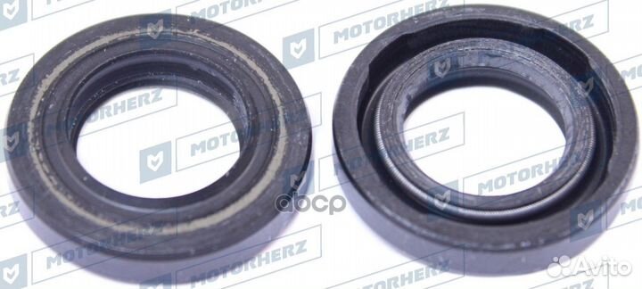 Сальник рулевой рейки 19.00/32.00*6.00/7.00, в