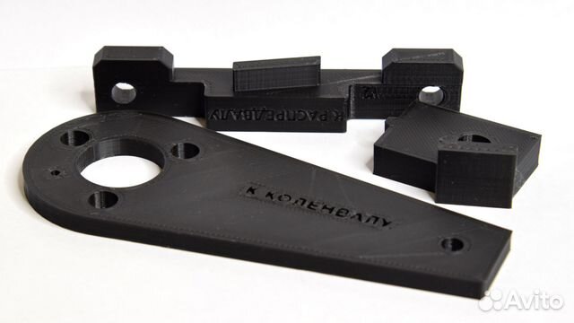 Кондукторы для замены грм Fiat Albea 1.4 8v