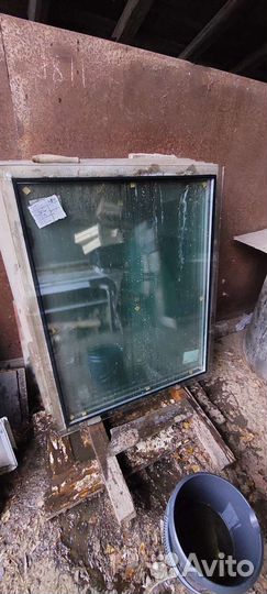 Стеклопакет