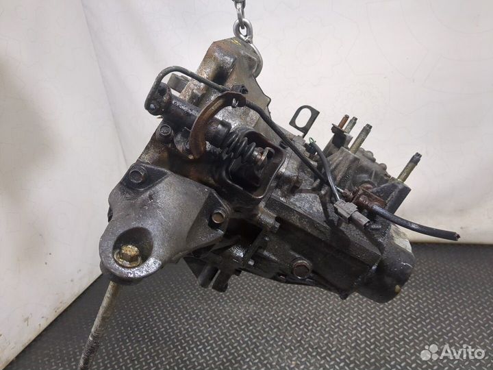 Кпп 5-ст.мех 4х4 (МКПП) Ford Maverick, 2001