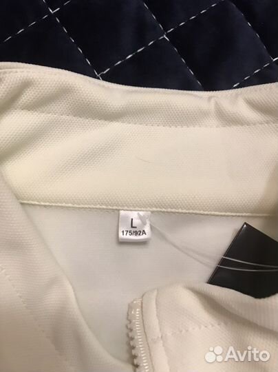 Спортивный костюм nike размер L