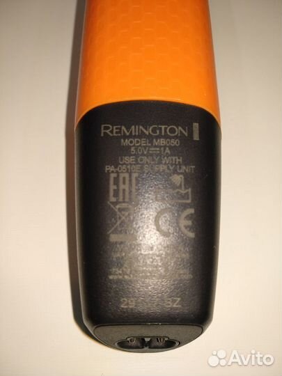 Триммер Remington MB050