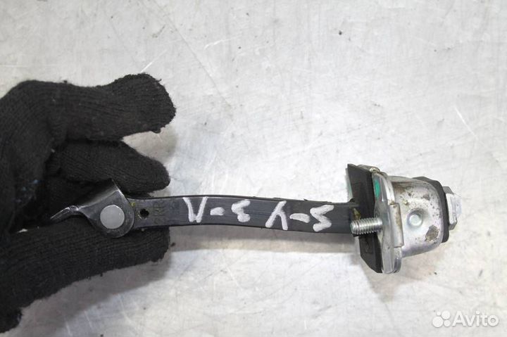 Ограничитель двери задней левой Ssang Yong NEW AC