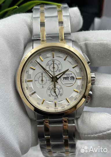 Мужские часы Tissot