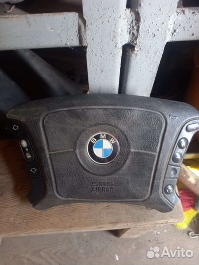 Подушка бмв 7 Е38