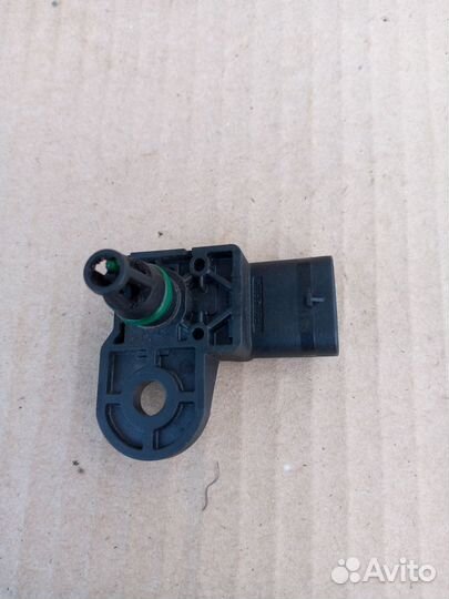 Датчик абсолютного давления Peugeot 408