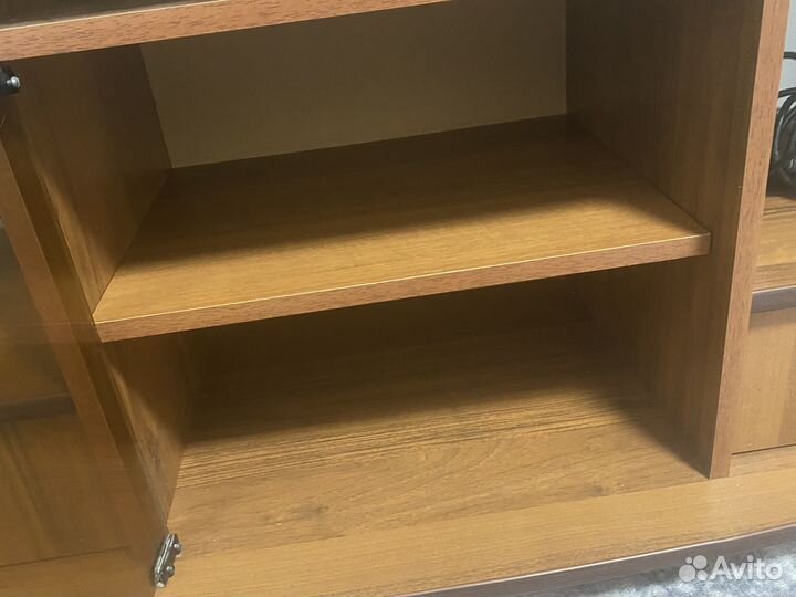 Тумба под телевизор бу