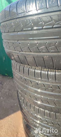 Landspider Citytraxx H/P 235/55 R18