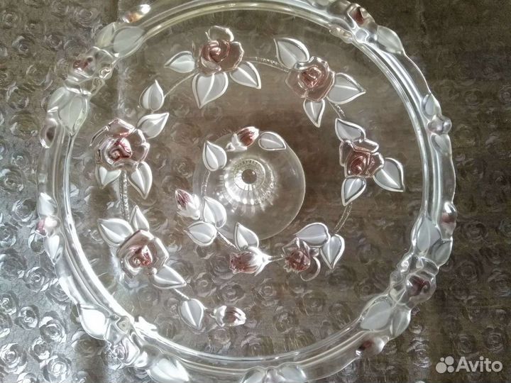 Подставка для торта