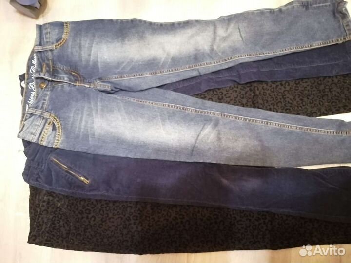 Продам одежду б. у для детей