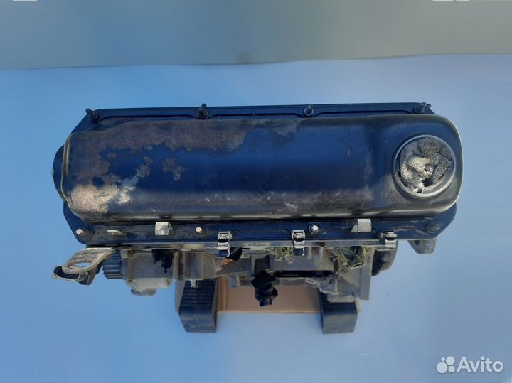 Двигатель AKL Skoda Octavia A4 Volkswagen Golf 4