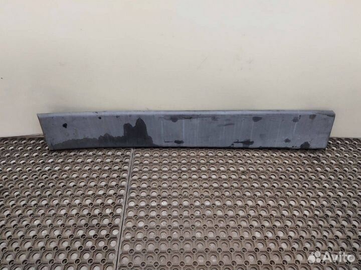 Молдинг двери задней правой Citroen Jumper 2 рест