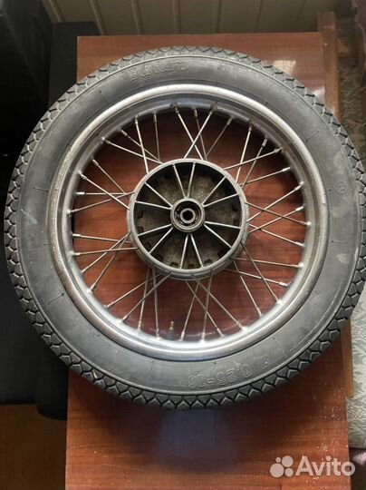 Комплект облицовки ява старуха