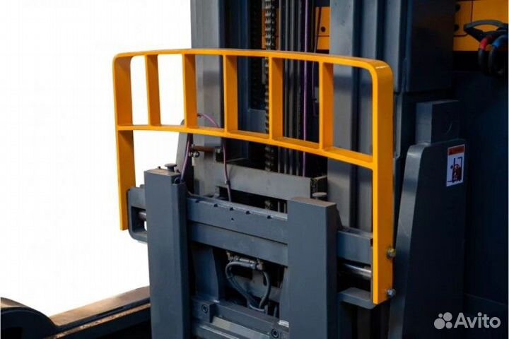 Ричтрак TOR 2,0 т 9,5 м CQD20-D электрический с кабиной 1030878