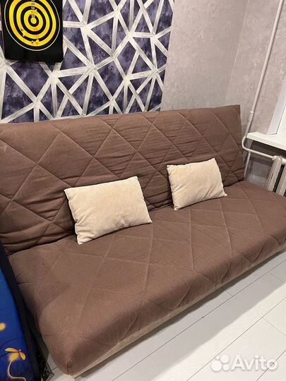 Диван новый