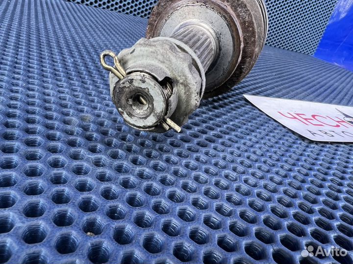 Привод передний левый Dodge Caliber Jeep Patriot