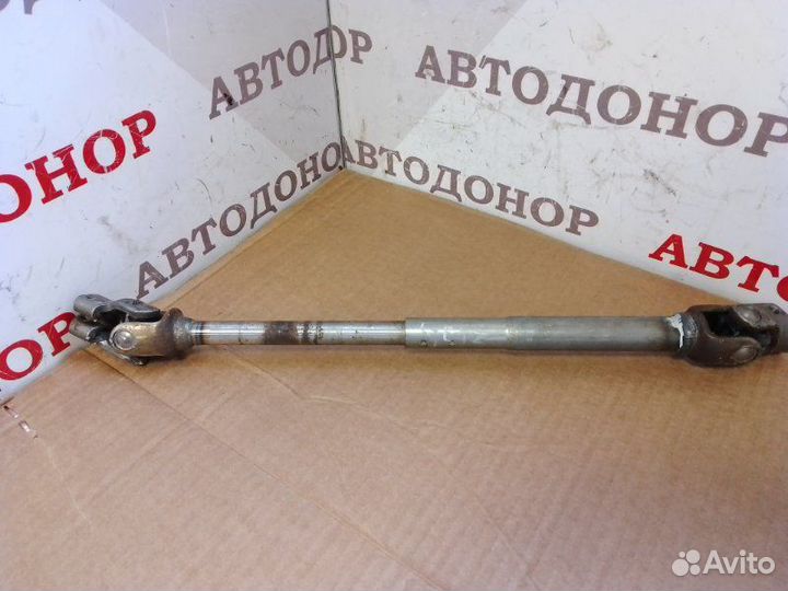 Рулевой кардан Hyundai Getz 1.3 2004