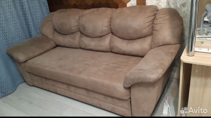 Диван-кровать