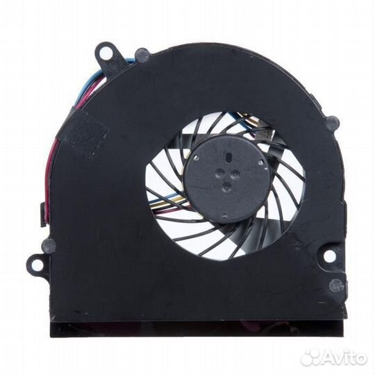 Вентилятор для ноутбука Asus U41
