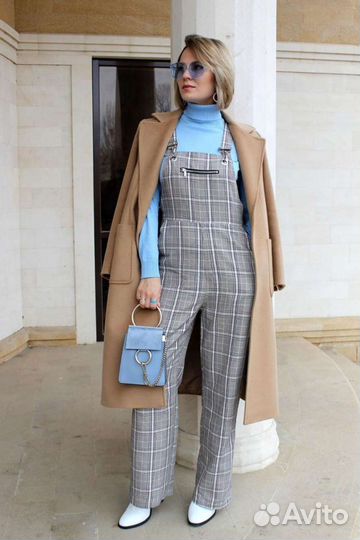 Комбинезон женский