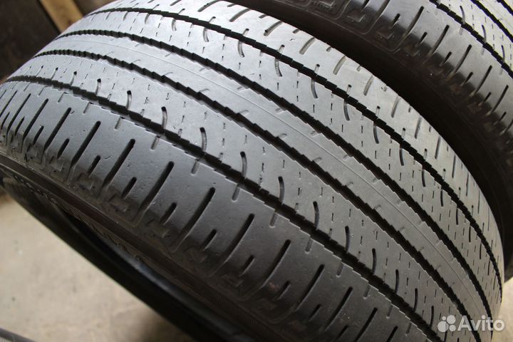 Yokohama Geolandar SUV G055E 225/55 R18 98H