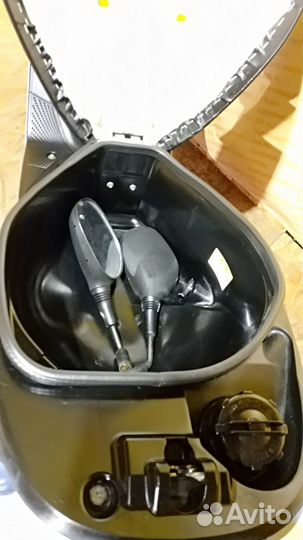 Скутеры инжект. Сузуки Аддресс 50 гарантия