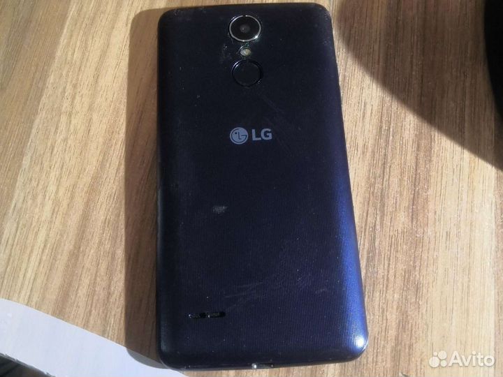 LG K8 (2017)(X240) №529