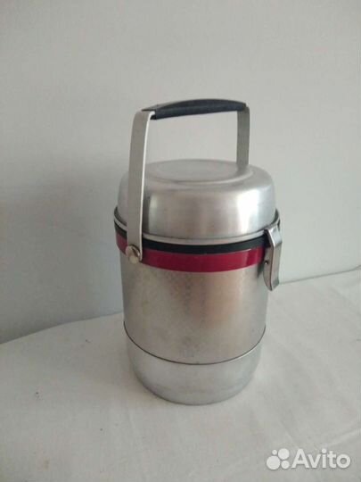 Термос Темет СССР 4 л
