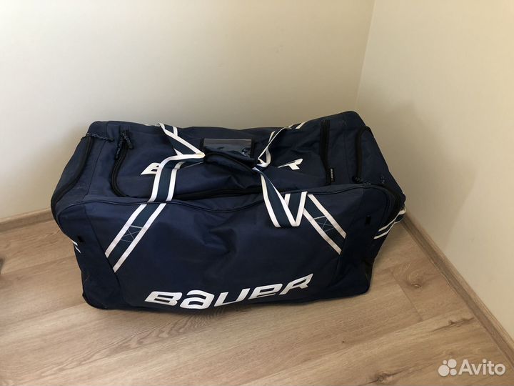 Хоккейная форма взрослая