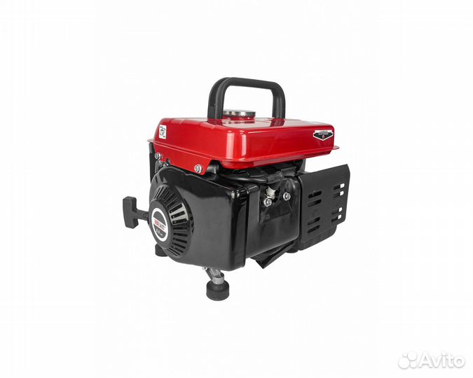 Генератор бензиновый Brait BR-950