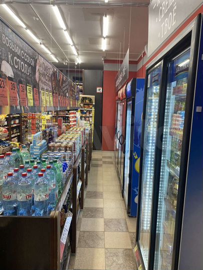 Торговая площадь, 115.1 м²