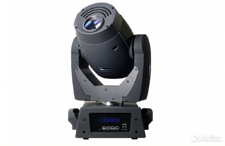 Вращающиеся головы dialighting IS90-MH mkii