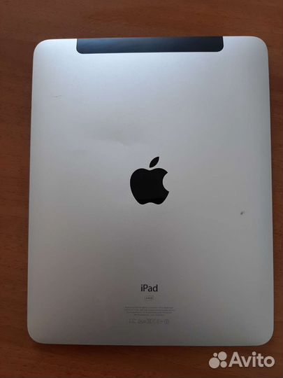 Apple iPad A1337-на запчасти