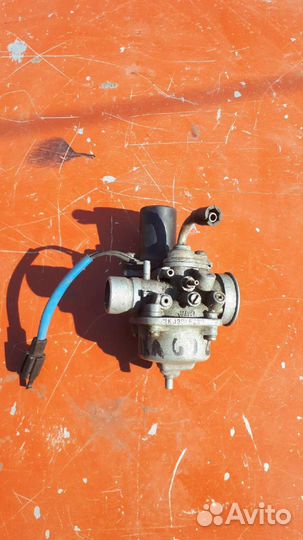 Карбюратор Yamaha Jog 3kj
