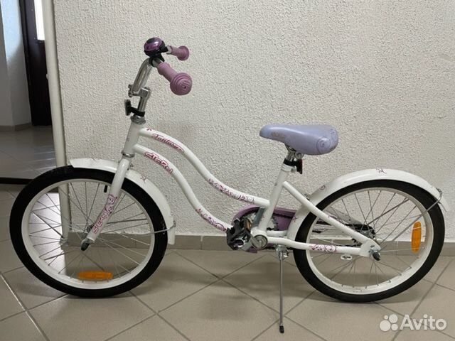 Велосипед Stern Fantasy 20