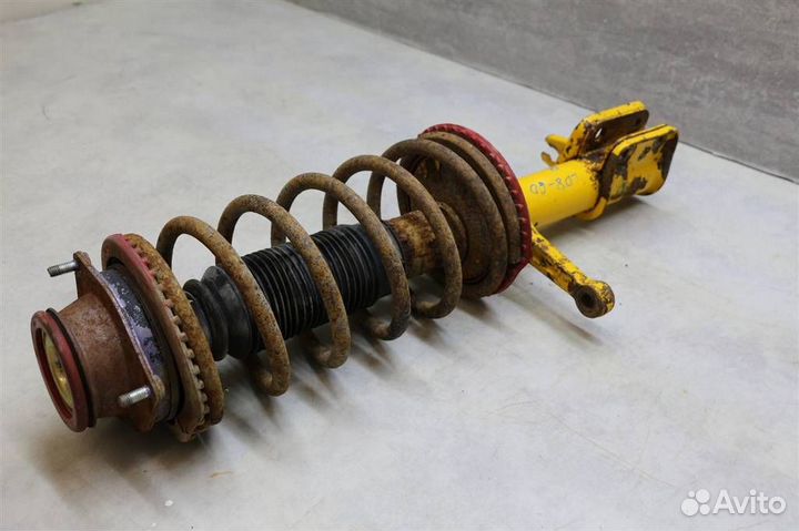 Амортизатор передний LADA 2109