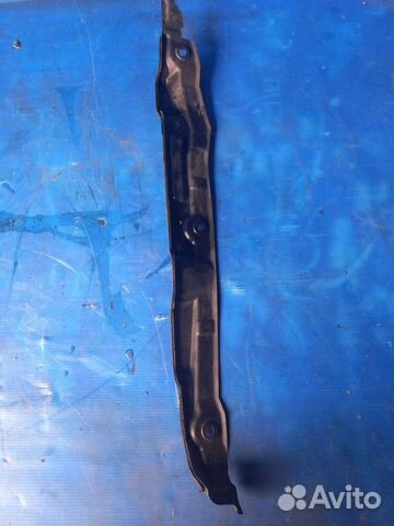 Пыльник крыла правый Kia Rio 3