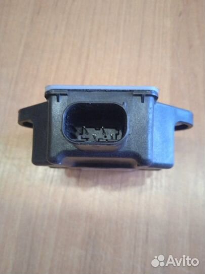 Датчик ускорения Mercedes Gls-Class 166 OM642 2018