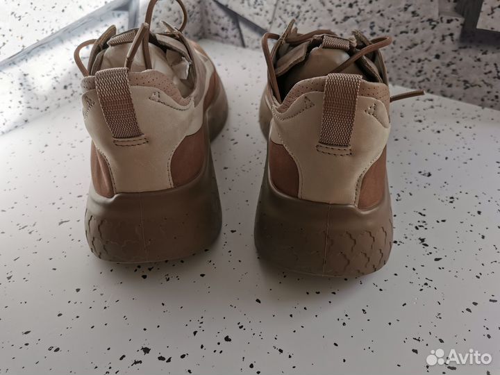 Кроссовки ecco ATH-1FM оригинал