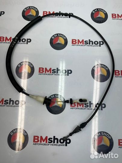 Трос педали газа Mercedes-Benz C 240 W202 M112910